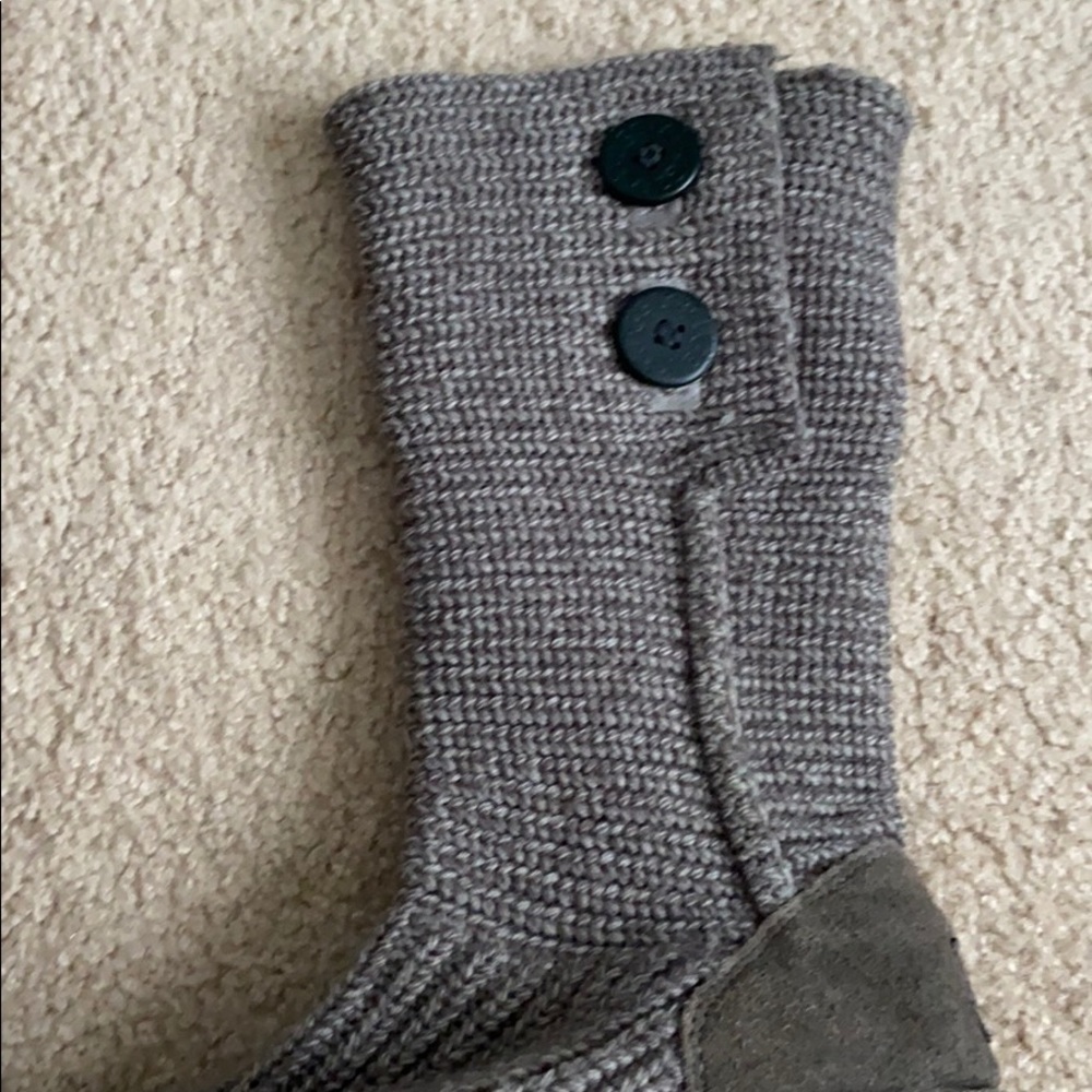 ugg boots - Picture 6 of 6